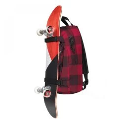 Eastpak Rugzak Skate Pak'R 24 L Skate Checks -Kantoor Artikelen product 983399