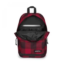 Eastpak Rugzak Skate Pak'R 24 L Skate Checks