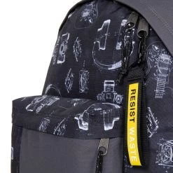 Eastpak Rugzak Padded Pak'r Resist 24 L W49 - 40x18x30 Cm -Kantoor Artikelen product 984266