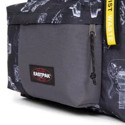 Eastpak Rugzak Padded Pak'r Resist 24 L W49 - 40x18x30 Cm -Kantoor Artikelen product 984267