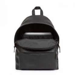 Eastpak Rugzak Padded Pak'r 24 L Grained Black - 40x18x30 Cm -Kantoor Artikelen product 986818