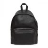 Eastpak Rugzak Padded Pak'r 24 L Grained Black - 40x18x30 Cm