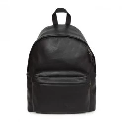 Eastpak Rugzak Padded Pak'r 24 L Grained Black - 40x18x30 Cm