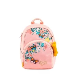 STONES And BONES Rugzak Laurel 2.0 8 L Blooming Blossom - 26.5x11x30.5 Cm