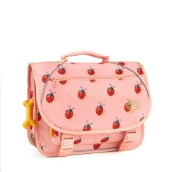 STONES And BONES Boekentas Lily 15 L Ladybugs - Blossom - 38x28x14 Cm -Kantoor Artikelen product 986889