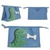 Dino World Toilettas Dino Mini Blauw
