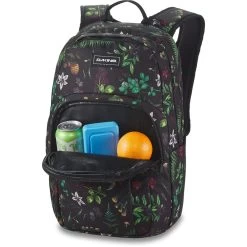 Dakine Rugzak Campus M 25 L Woodland Floral - 30x18x47 Cm -Kantoor Artikelen product 988142