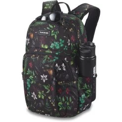 Dakine Rugzak Campus M 25 L Woodland Floral - 30x18x47 Cm