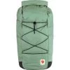 Fjallraven Rugzak High Coast Rolltop Patina Green - 26 L - 48x20x26 Cm