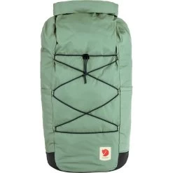 Fjallraven Rugzak High Coast Rolltop Patina Green - 26 L - 48x20x26 Cm