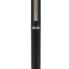 Yookers Fiber Pen 999 Metis 1.2mm Mat Black Lacquer With Black Gun Parts