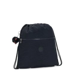 Kipling Turnzak Supertaboo 15 L True Blue Tonal 39.5x45 Cm
