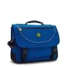 Kipling Boekentas Preppy 15 L - Blue Ink41x17.5x33 Cm