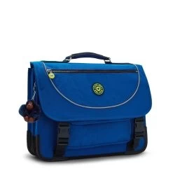 Kipling Boekentas Preppy 15 L - Blue Ink41x17.5x33 Cm