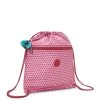 Kipling Turnzak Supertaboo 15 L Starry Dot - 39.5x45 Cm