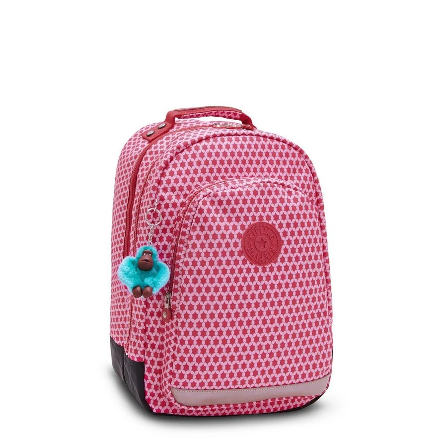 Kipling Rugzak Class Room 28 L Starry Dot - 29x24x43 Cm 1 Kipling Rugzak Class Room 28 L Starry Dot - 29x24x43 Cm