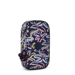 Kipling Pennenbox 50 Pens Palm Fiesta - 21x11.5x5 Cm