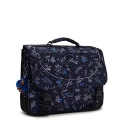 Kipling Boekentas Preppy 15 L Surf Sea - 41x17.5x33 Cm