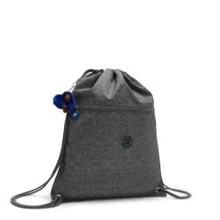 Kipling Turnzak Supertaboo 15 L Almost Jersey - 39.5x45 Cm