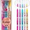 Miss Melody Glitter Gelpen