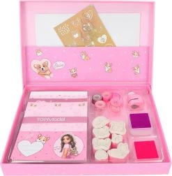 TOPModel Love Letter Set Corgi -Kantoor Artikelen product 991658