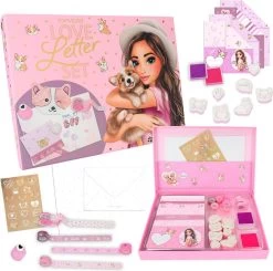 TOPModel Love Letter Set Corgi -Kantoor Artikelen product 991659