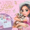 TOPModel Love Letter Set Corgi